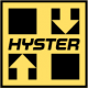 Logo Hyster