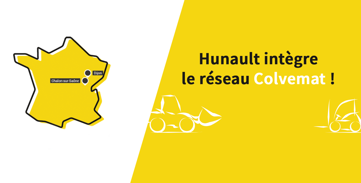 Deux nouvelles agences à Fontaines et Chevigny-Saint-Sauveur